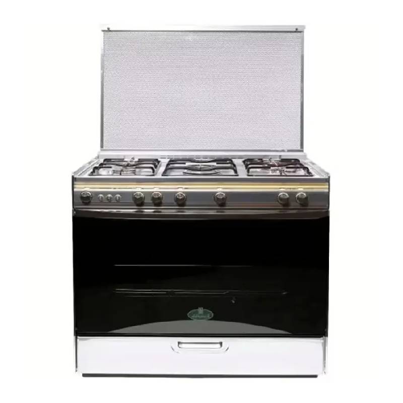 بوتجاز كريازي 5 شعلة غاز استانلس ستيل G8900S