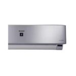 Sharp Split Air Conditioner 2.25 HP Cool Inverter Digital Plasma Cluster Silver AH-XP18UHE