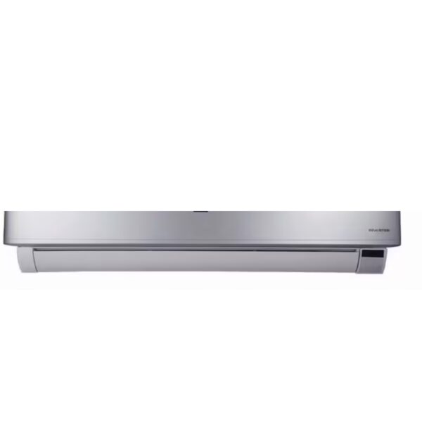 Sharp Split Air Conditioner 2.25 HP Cool & Heat Inverter Digital Plasma Cluster Silver AY-XP18UHE