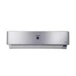 Sharp Split Air Conditioner 3 HP Cool & Heat Inverter Digital Plasma Cluster Silver AY-XP24UHE