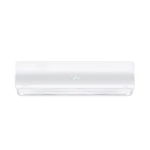 Unionaire MegaFy Air Conditioner 1.5 HP Cooling Only Ionizer Filter White MEGI012CV5S1BFR-LN