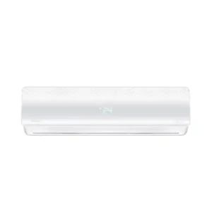 Unionaire MegaFy Air Conditioner 1.5 HP Cooling Only Ionizer Filter White MEGI012CV5S1BFR-LN