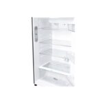 LG Refrigerator 512 Liters No Frost Linear Cooling Silver GNA722HLHU