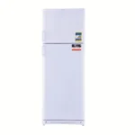 Indesit Refrigerator 415 Liters No Frost White TAAN6FNF