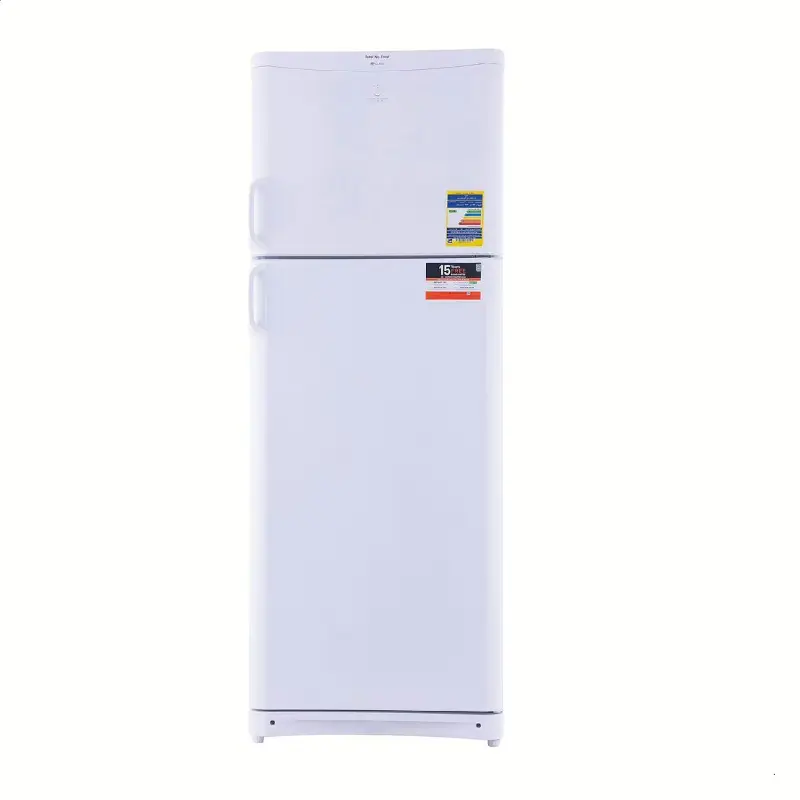 Indesit Refrigerator 415 Liters No Frost White TAAN6FNF