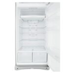 Indesit Refrigerator 415 Liters No Frost Freestanding Silver TAAN6FNFS