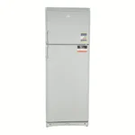 Indesit Refrigerator 415 Liters No Frost Freestanding Silver TAAN6FNFS