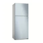 Bosch Refrigerator 328 Liters Freestanding  No Frost Stainless Steel KDN43NL2E8