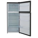 Beko Refrigerator 367 Liters No Frost Black RDNE430K12B