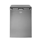 Beko Mini Bar Refrigerator 120 Liters Defrost Silver TSE12340 S