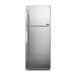 Tornado Refrigerator 386 Liters No Frost Silver RF48TSLTornado Refrigerator 386 Liters No Frost Silver RF48TSL