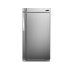 Tornado Refrigerator 386 Liters No Frost Silver RF48TSL