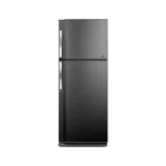 Tornado Refrigerator 386 Liters No Frost Stainless Steel RF-48T-St