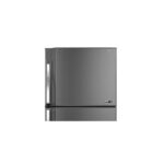 Tornado Refrigerator 386 Liters No Frost Stainless Steel RF-48T-St