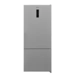 Tornado No Frost Digital Refrigerator 560 Liters Silver RF-560BVT-SL