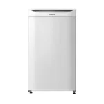 Tornado Defrost Mini Bar Refrigerator 100 Liters White MBRAR100W