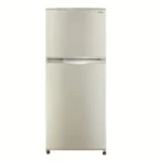 Toshiba No Frost Refrigerator 296 Liters Gold GREF31G