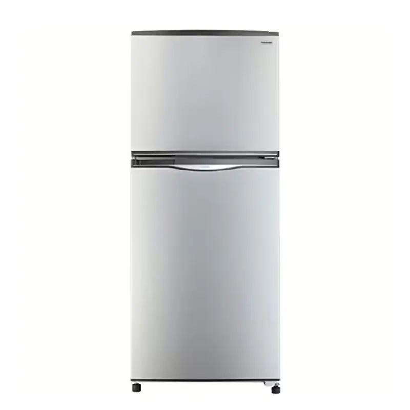 Toshiba No Frost Refrigerator 296 Liters Silver GREF31S