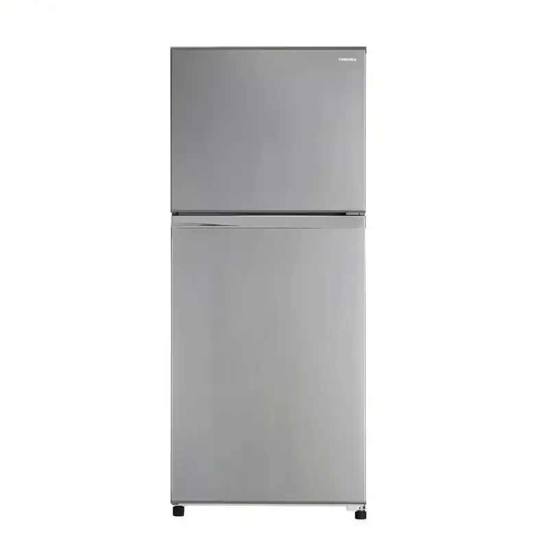 Toshiba No Frost Refrigerator 304 Liters Champagne GREF33TC