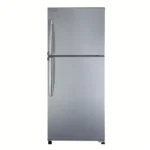 Toshiba No Frost Refrigerator 355 Liters Silver GREF40PRS