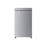 Toshiba Refrigerator 395 Liters No Frost Inverter Silver GREF51ZFS