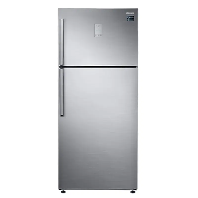 Samsung No Frost Refrigerator 530 Liters Silver Inverter RT53K6300S8