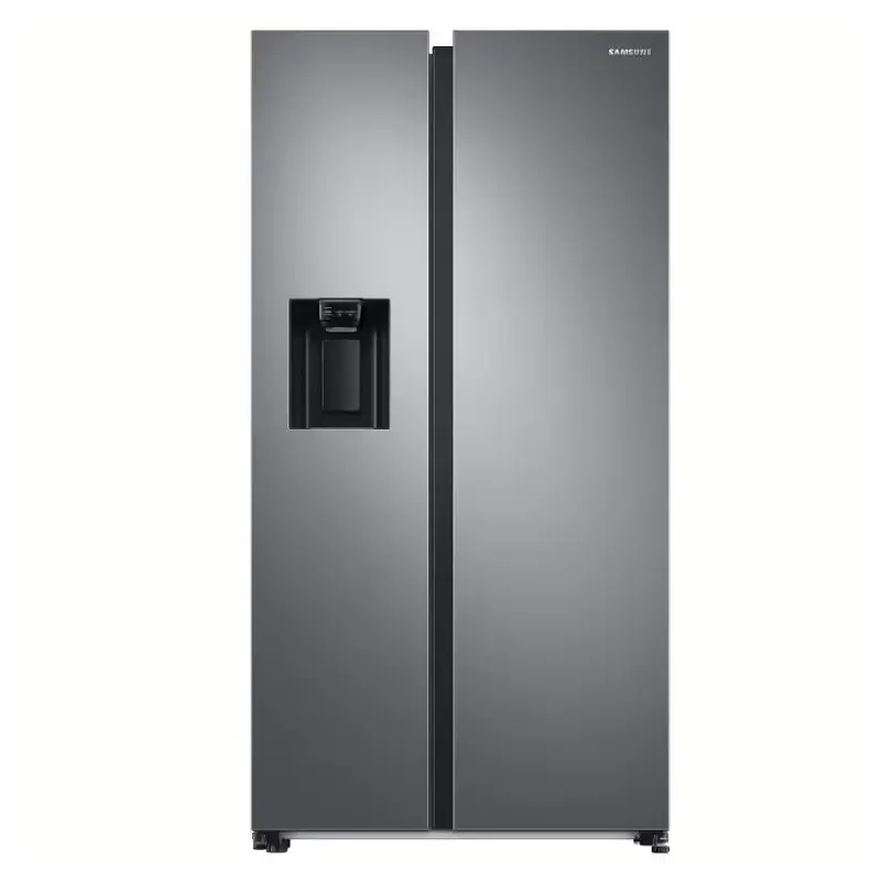 Samsung Side by Side Refrigerator 634 Liters Inverter With Water Dispenser RS68A8820S9/MR