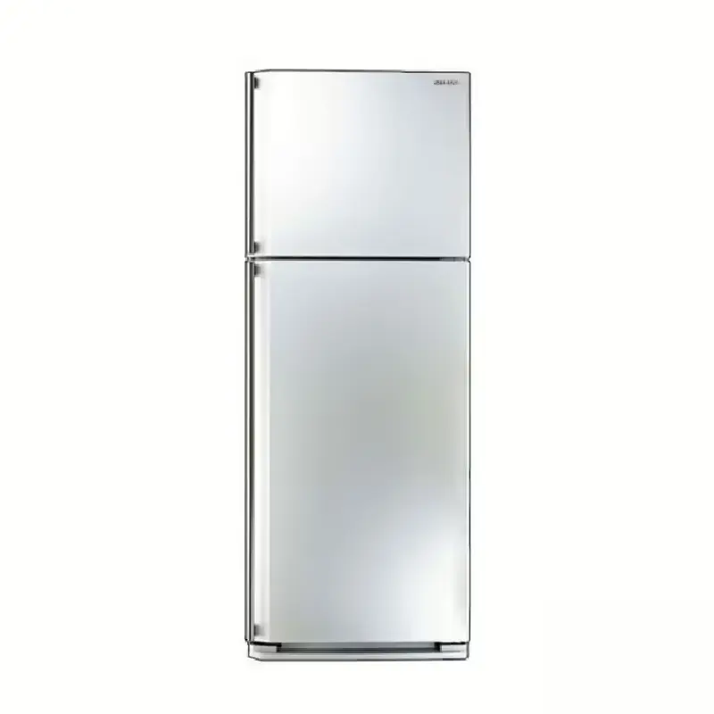 Sharp No Frost Refrigerator 385 Liters White SJ48C(W)