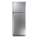 Sharp No Frost Refrigerator 385 Liters Silver SJ48C(SL)