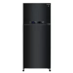 Sharp No Frost Digital Refrigerator 385 Liters Black Inverter SJPV48GBK