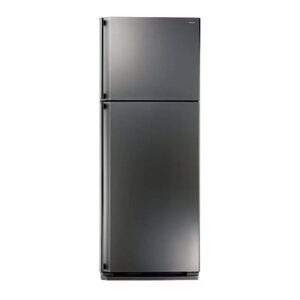 Sharp No Frost Refrigerator 450 Liters Stainless Steel SJ58C(ST)