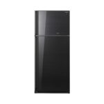 Sharp Refrigerator 450 Liters No Frost Digital Inverter  Black SJGV58A(BK)