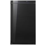 Sharp Refrigerator 450 Liters No Frost Digital Inverter  Black SJGV58A(BK)