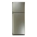 Sharp No Frost Refrigerator 450 Liters Champagne SJ58C(CH)