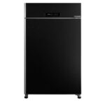 Sharp Refrigerator 480 Liters No Frost Digital Inverter Black SJPV63GBK