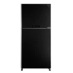 Sharp Refrigerator 480 Liters No Frost Digital Inverter Black SJPV63GBK