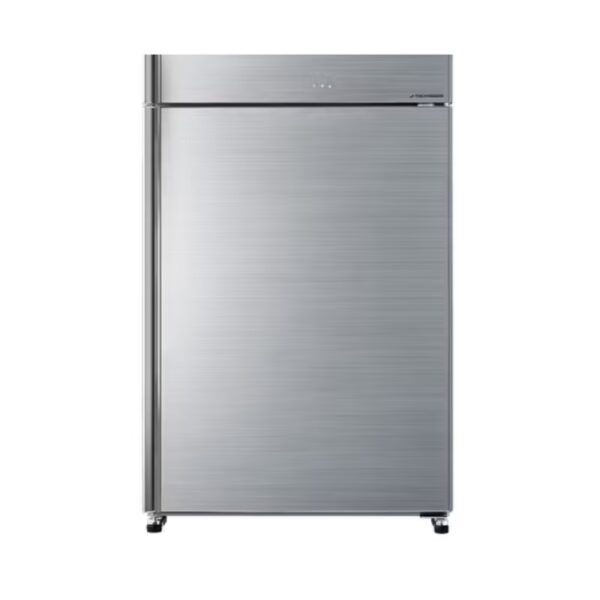 Sharp Refrigerator 538 Liters No Frost Digital Inverter Silver SJGV69GSL