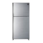 Sharp Refrigerator 538 Liters No Frost Digital Inverter Silver SJGV69GSL