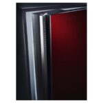 Sharp Refrigerator 538 Liters No Frost Digital Inverter Red SJGV69GRD