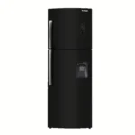 Fresh No Frost Digital Refrigerator 397 Liters Black With Water Dispenser FNTD470YBM