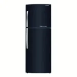 Fresh Mechanical No Frost Refrigerator 397 Liters Black FNTB470KB