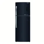 Fresh No Frost Refrigerator 397 Liters Black FNTM470YB