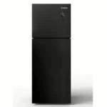 Fresh No Frost Refrigerator 397 Liters Black MR470YGBM