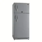 Kiriazi No Frost Refrigerator 450 Liters Silver E450N