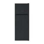 White Point Refrigerator 420 Liters No Frost Black WPR463B