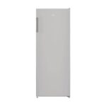 Beko Freezer 168 Liters 5 Drawers Upright No Frost Silver RFNM200E20S