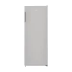 Beko Freezer 168 Liters 5 Drawers Upright No Frost Silver RFNM200E20S