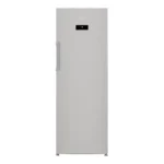 Beko Digital Upright Freezer 7 Drawers 280 Liters Silver RFNE280E13S