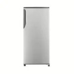 Toshiba Deep Freezer No Frost 5 Drawers 223 Liters Silver GF22HS