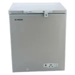 Deep Freezer Fresh Extra Chest Silver 165 Liters  FDF220